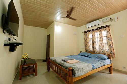 The Little - Homestay