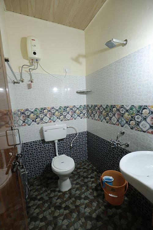 The Little - Homestay Mangalore