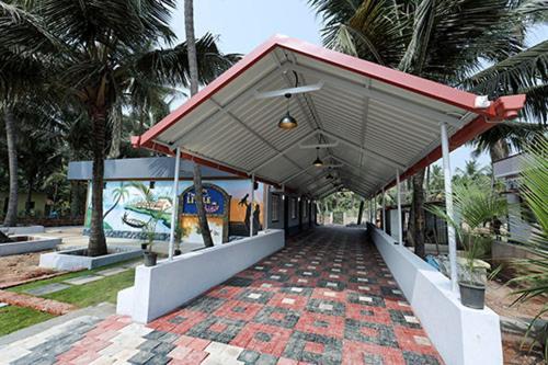 The Little - Mangalore