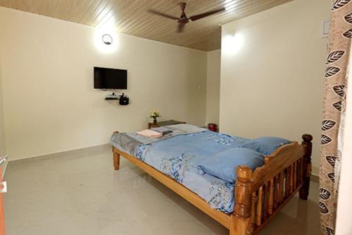 Homestay The Little - *