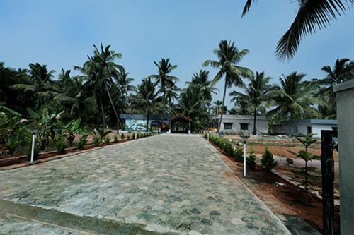 The Little - Homestay Mangalore