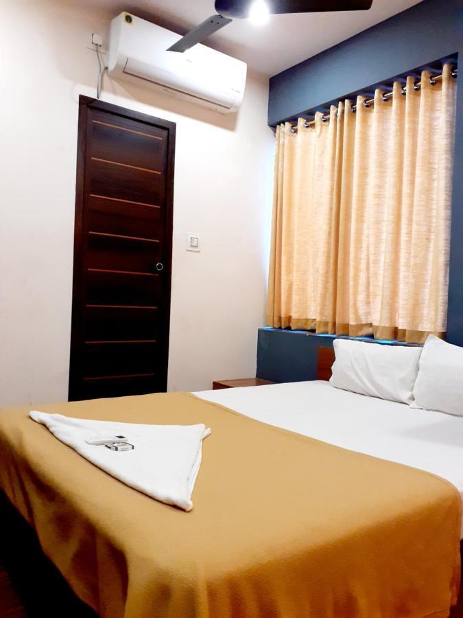 Hotel Madery 3*