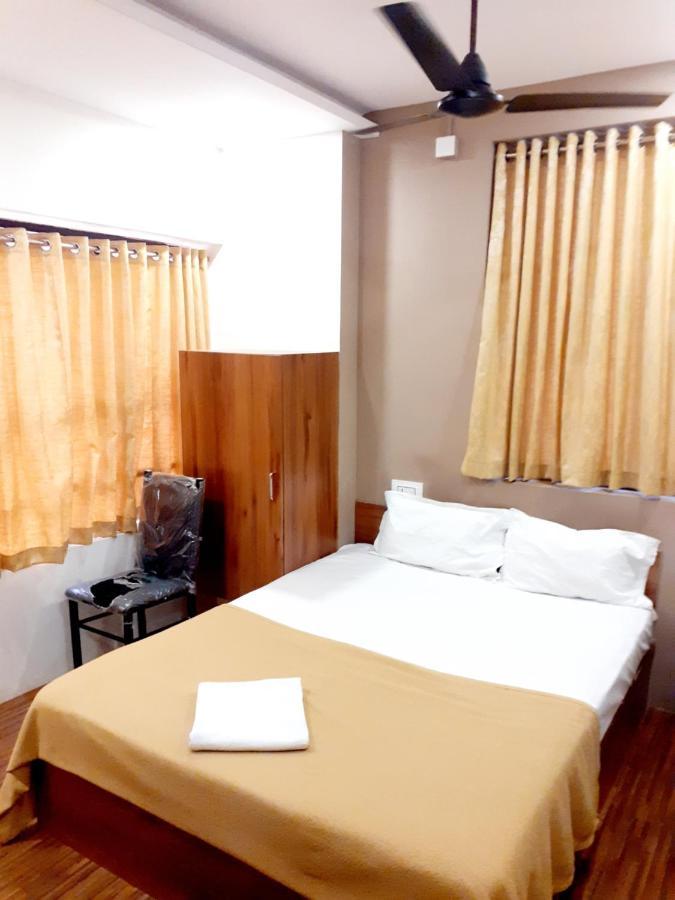 Hotel Madery