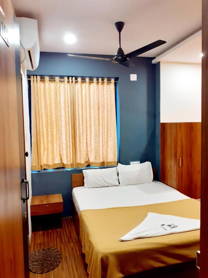 Hotel Madery 3*