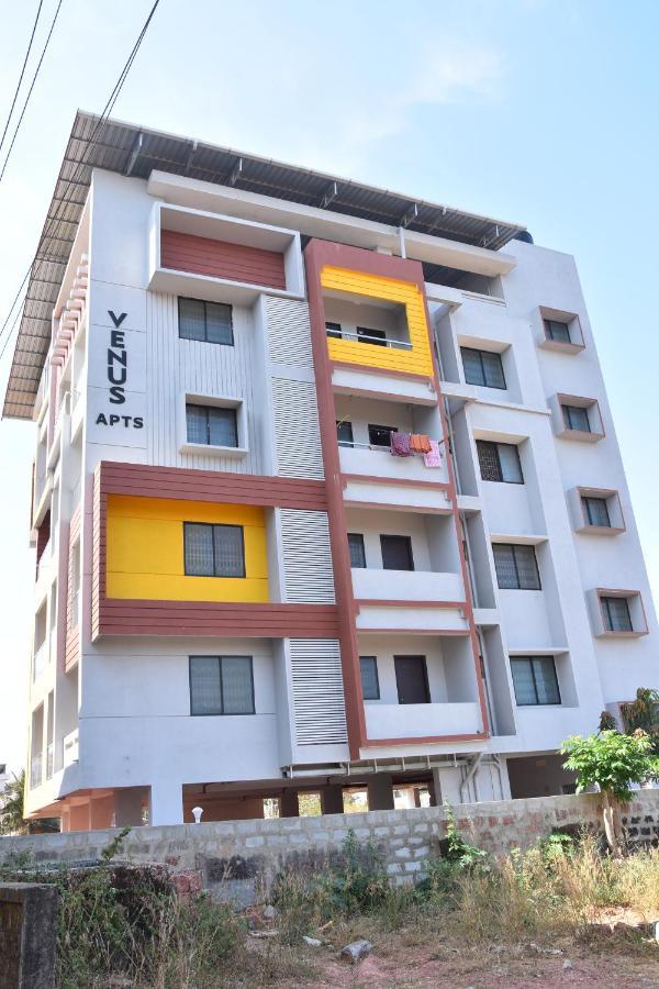 Venus Homes Apartment
