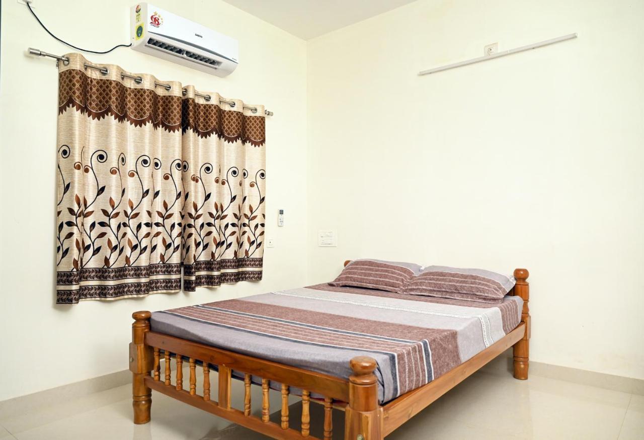 Apartment Venus Homes Mangalore