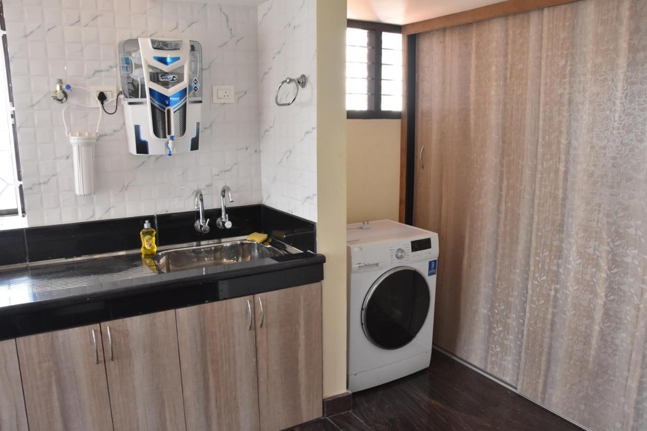 Venus Homes Apartment *