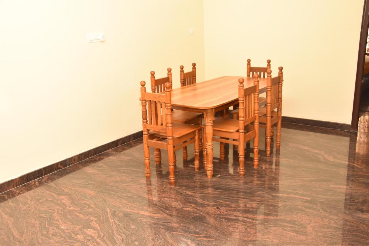 Venus Homes Apartment Mangalore
