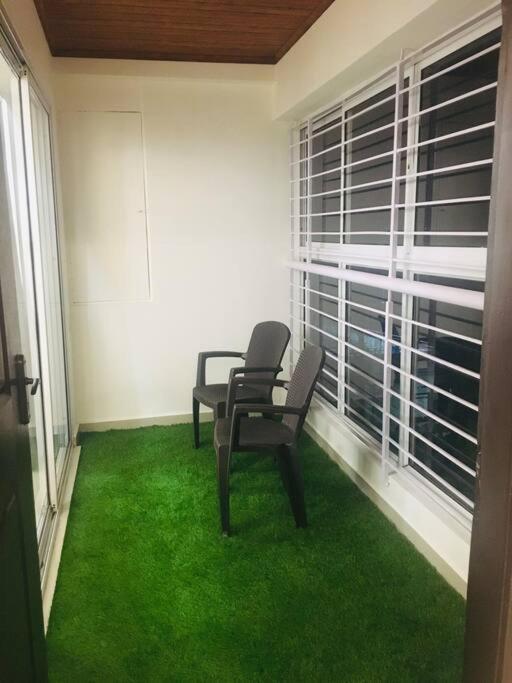 Vaishnavi Furnished Flats Apartment *
