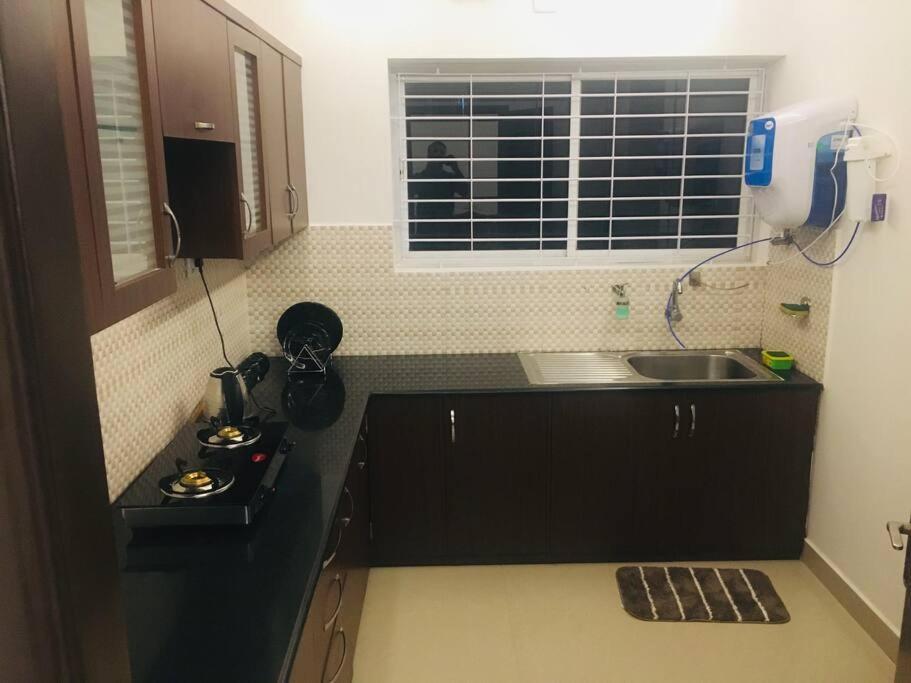 Apartment Vaishnavi Furnished Flats Mangalore