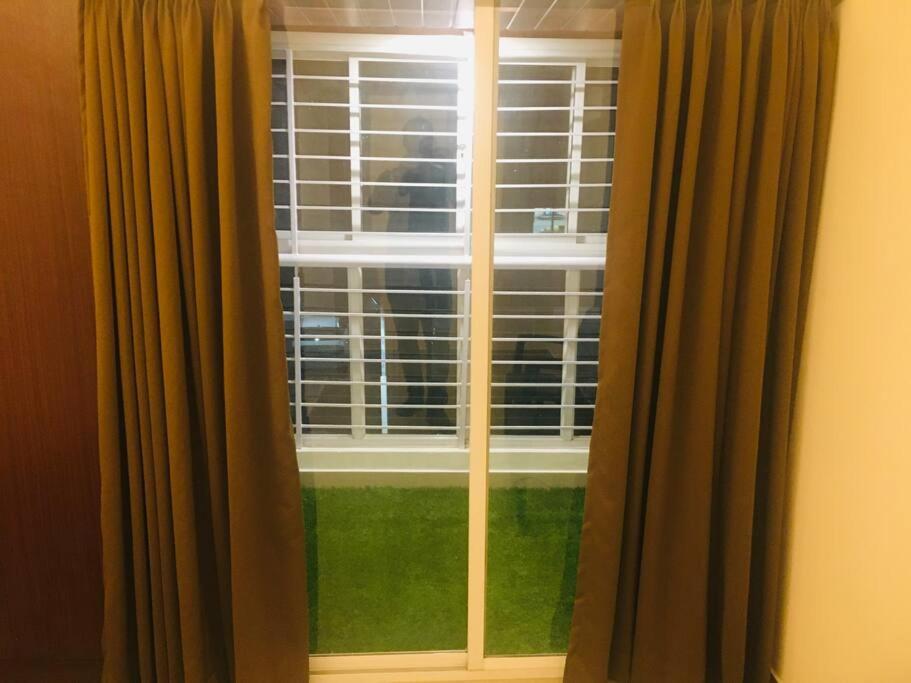 Apartment Vaishnavi Furnished Flats