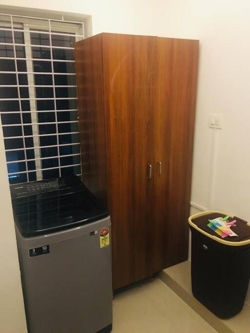 Vaishnavi Furnished Flats