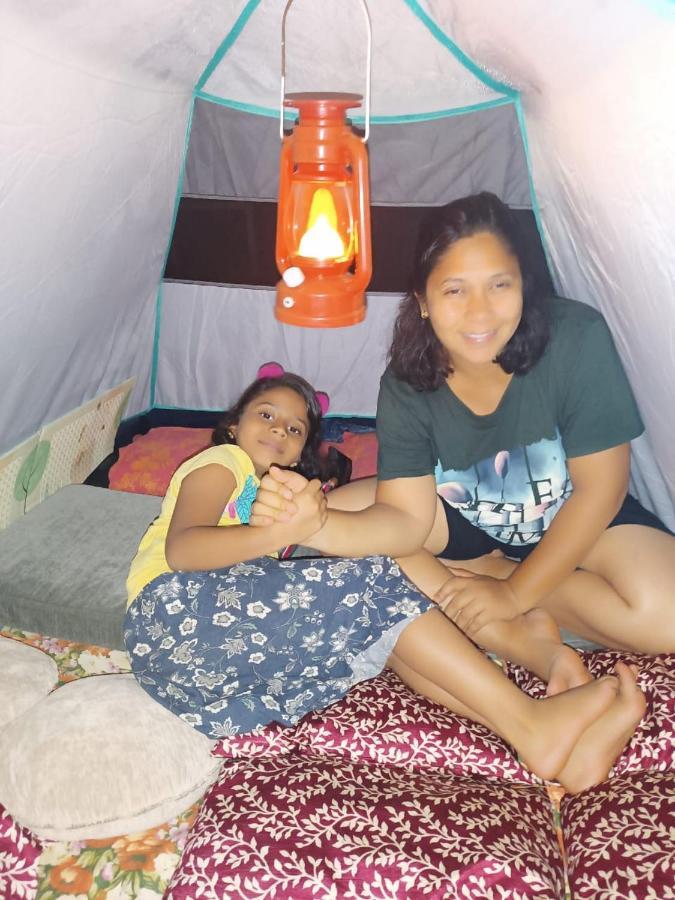 Campsite Blue Oasis Mangalore
