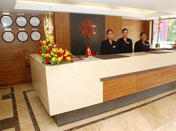Deepa Comforts Hotel Mangalore