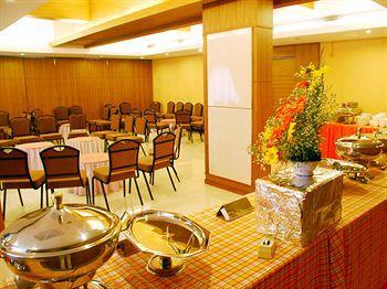 Hotel Deepa Comforts Mangalore