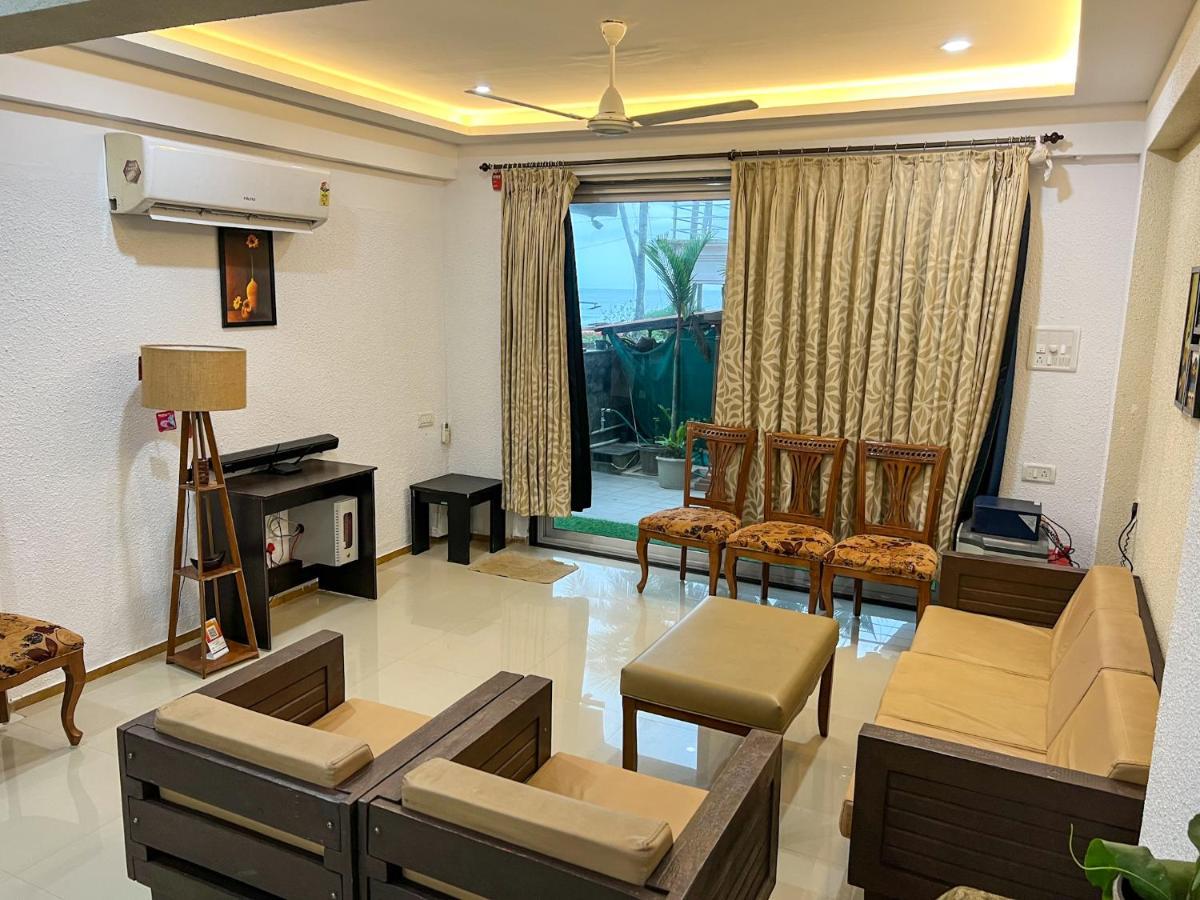 Apartment Sharvari At By Vaishnavi Reveries *