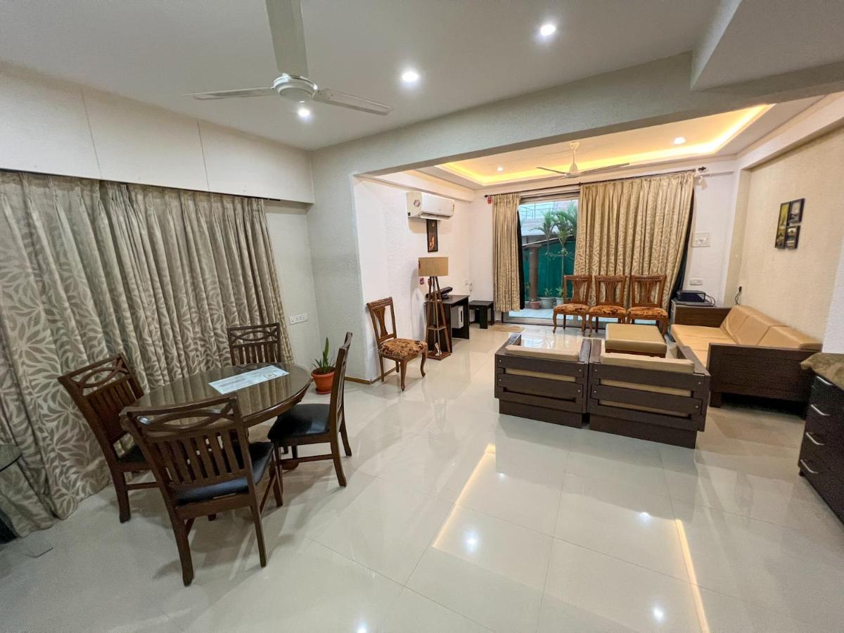 Sharvari At By Vaishnavi Reveries Apartment