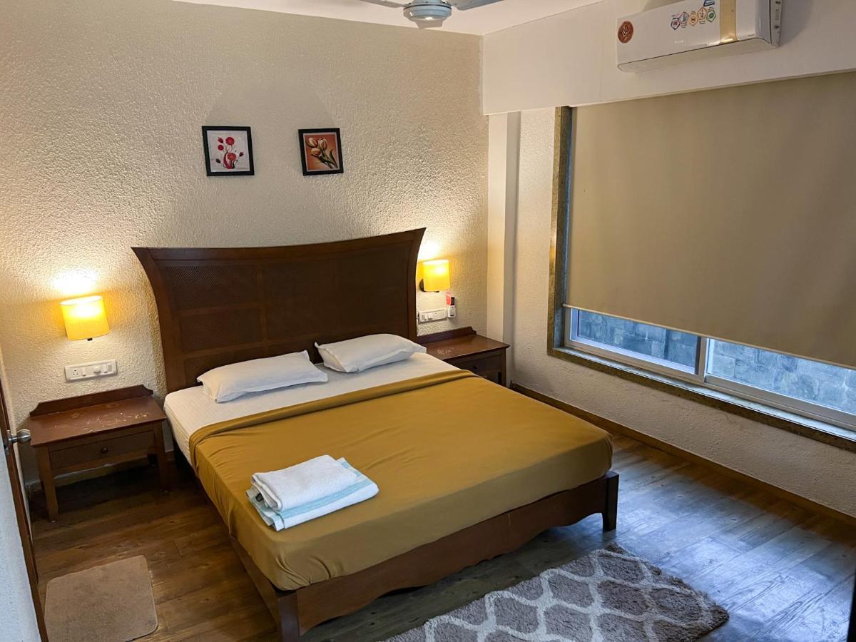 Apartment Sharvari At By Vaishnavi Reveries