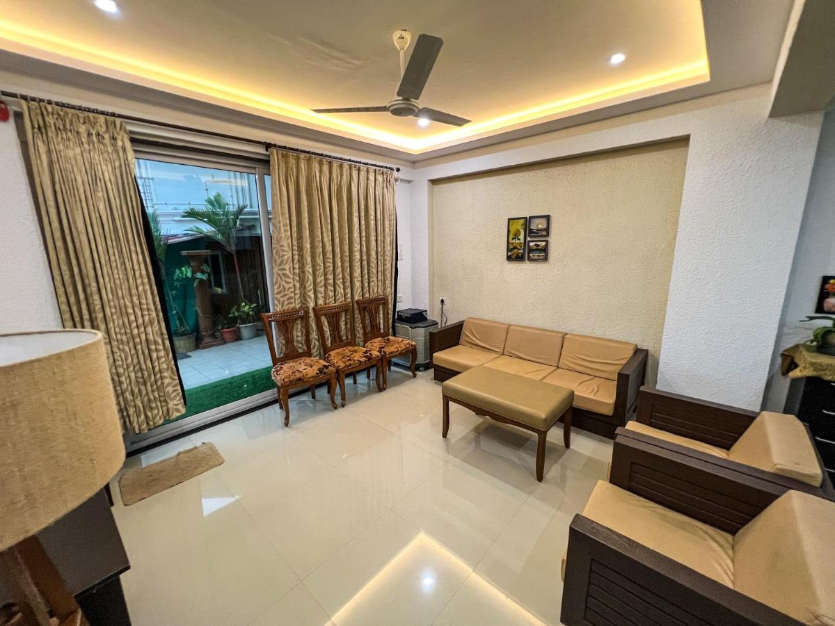 Apartment Sharvari At By Vaishnavi Reveries Mangalore