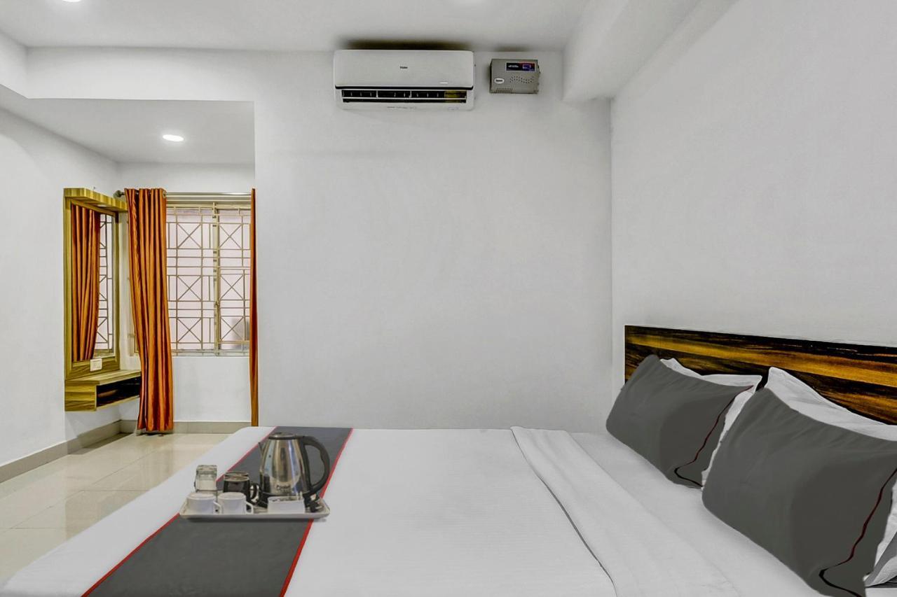 Sai Town House Hotel Mangalore