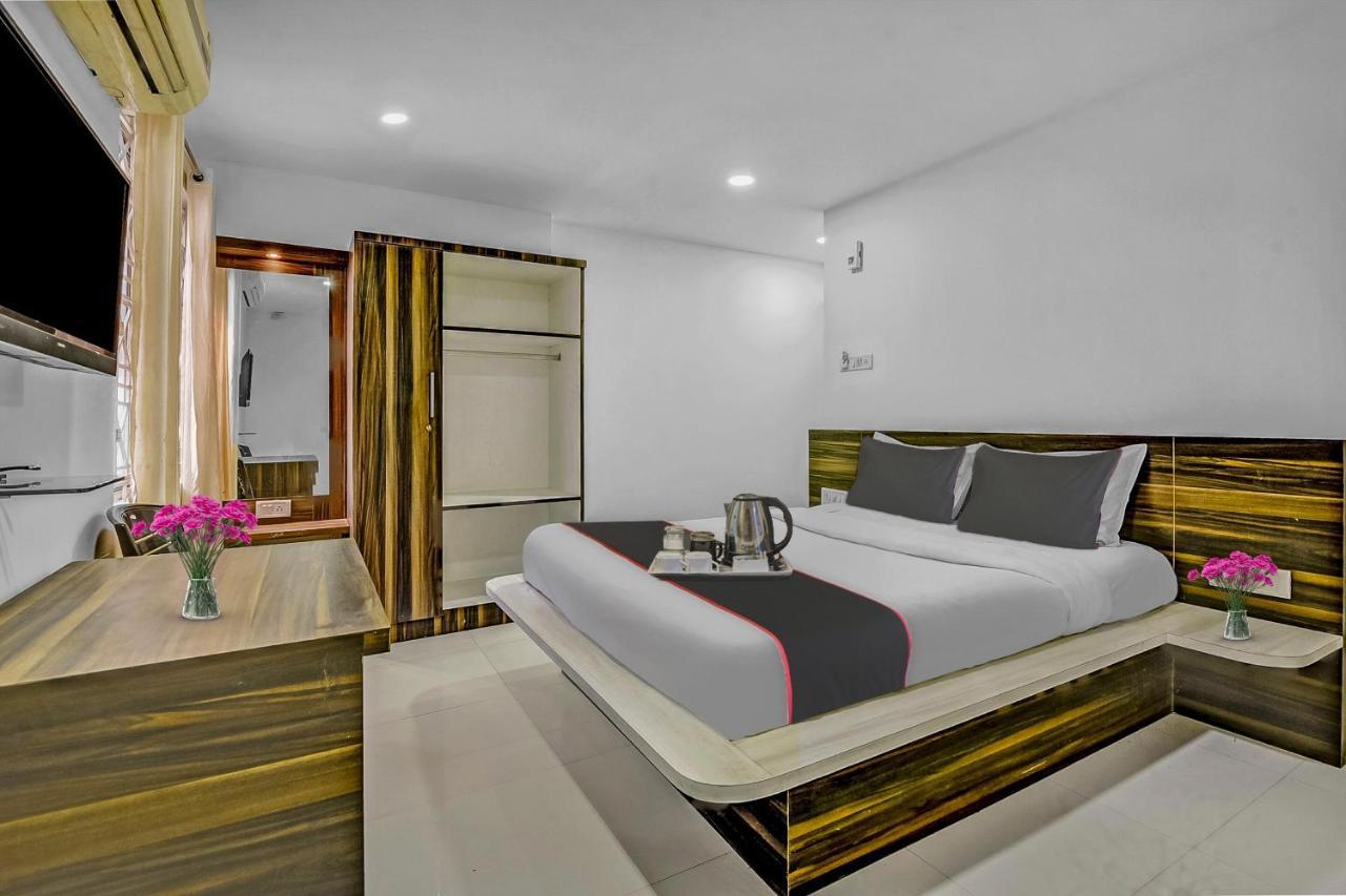 Sai Town House 3* Mangalore