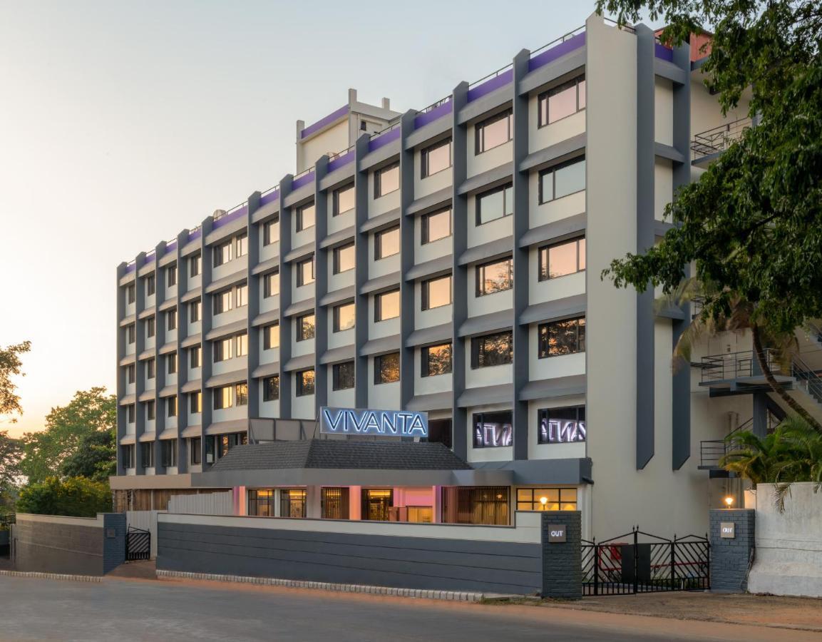 Hotel Vivanta Oldport Road - Formerly Known As Taj Manjarun