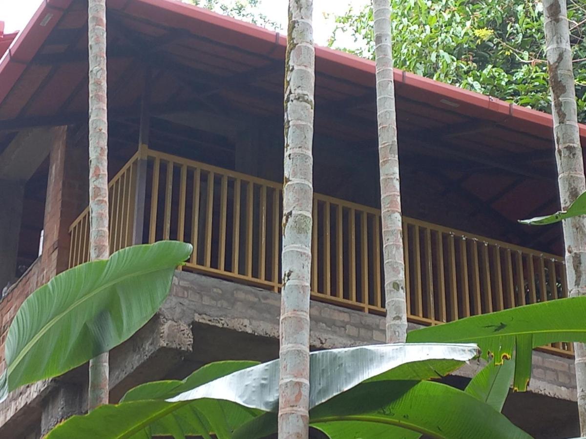 Nidhivana Farms & Resort, Bakrebail-salethoor Rd, Apartment