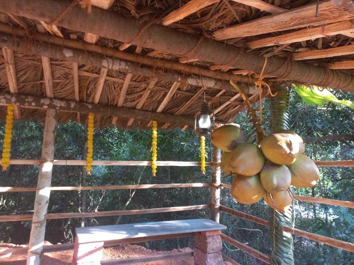 Nidhivana Farms & Resort, Bakrebail-salethoor Rd, * Mangalore