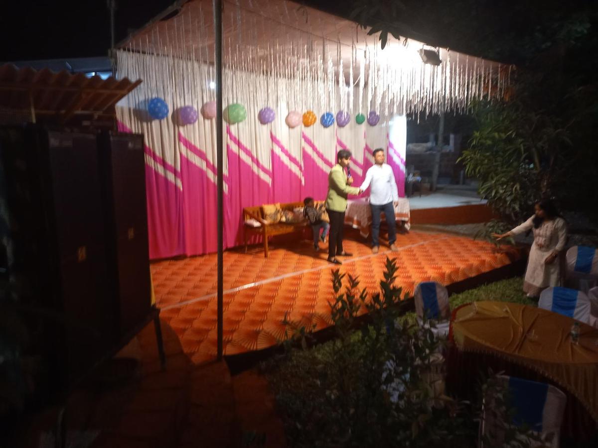 Nidhivana Farms & Resort, Bakrebail-salethoor Rd, Apartment Mangalore