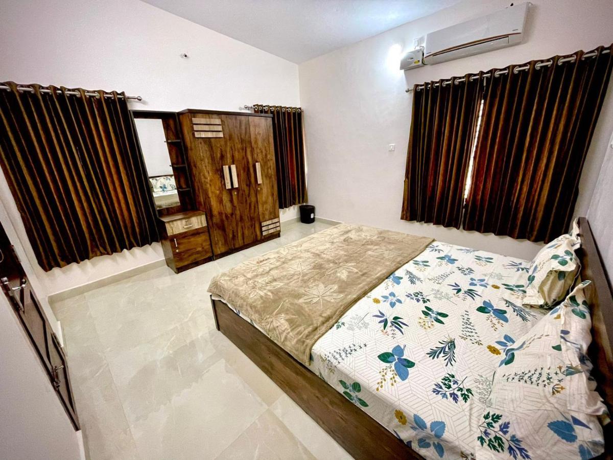 #vibrant#hear Of The #family Only Holiday home Mangalore