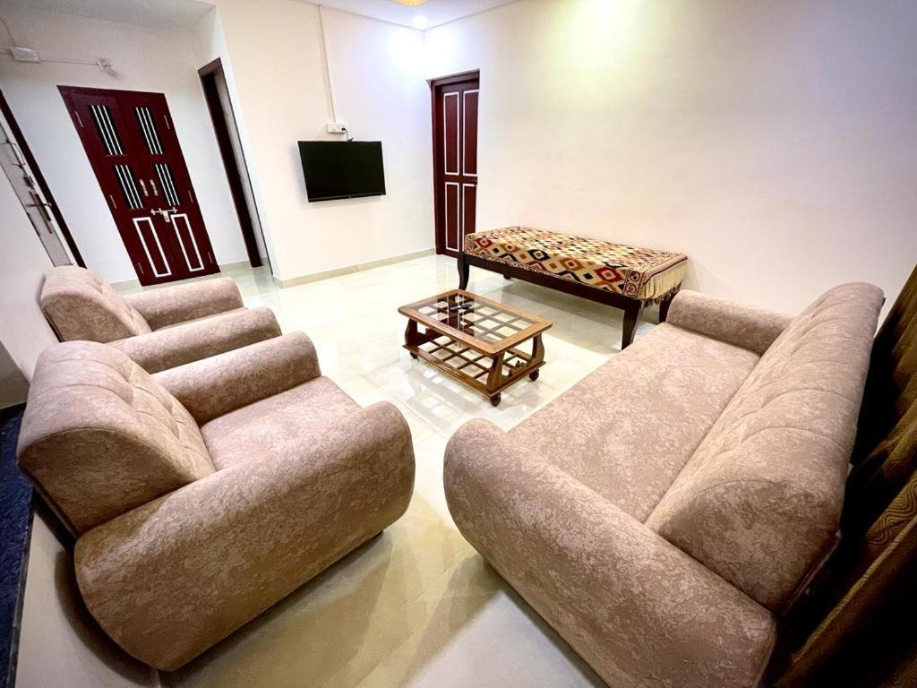 #vibrant#hear Of The #family Only Holiday home Mangalore