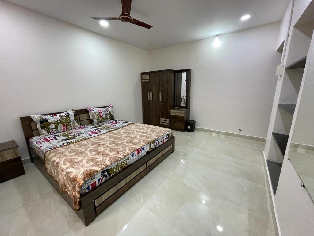 #vibrant#hear Of The #family Only Holiday home Mangalore