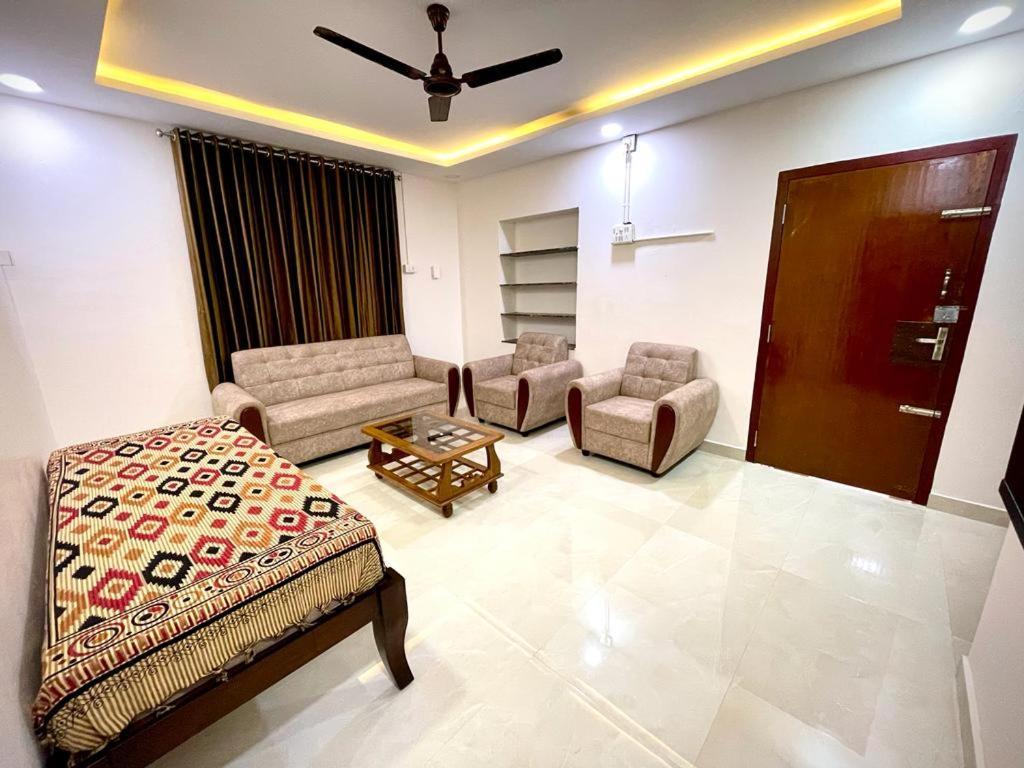 #vibrant#hear Of The #family Only Holiday home Mangalore