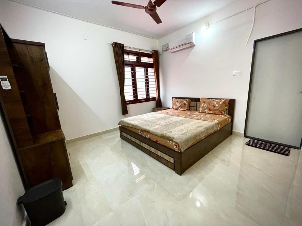 #vibrant#hear Of The #family Only Holiday home Mangalore