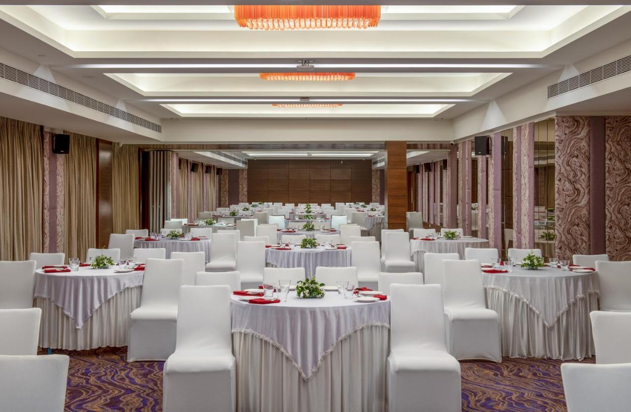 Vivanta Oldport Road - Formerly Known As Taj Manjarun 4* Mangalore