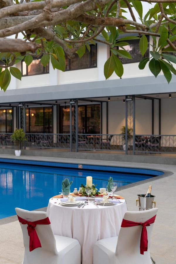 Vivanta Oldport Road - Formerly Known As Taj Manjarun Hotel Mangalore