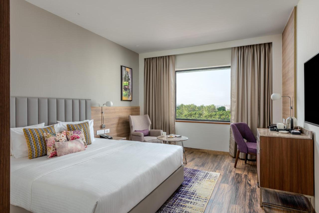 Vivanta Oldport Road - Formerly Known As Taj Manjarun Hotel 4*