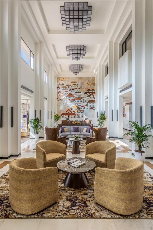 Vivanta Oldport Road - Formerly Known As Taj Manjarun Hotel 4*