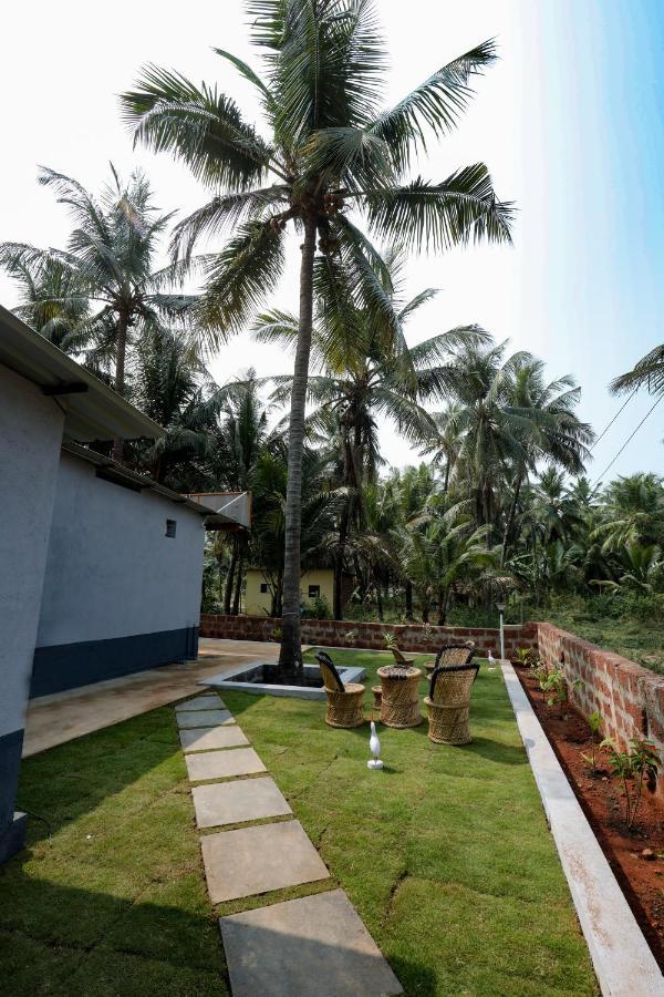 The Little - Mangalore