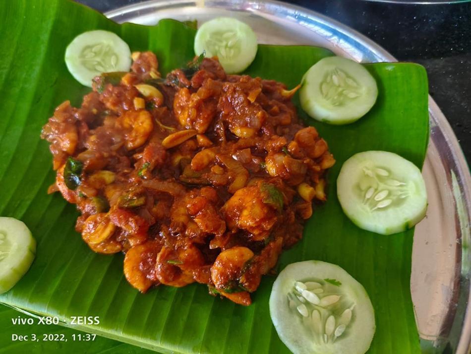 The Little - * Mangalore
