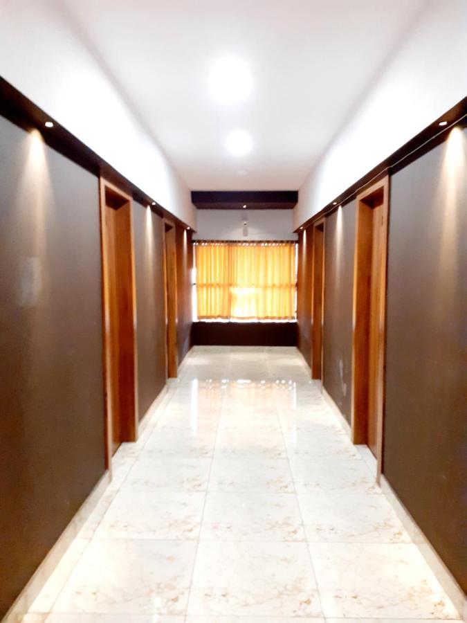 Hotel Madery Mangalore