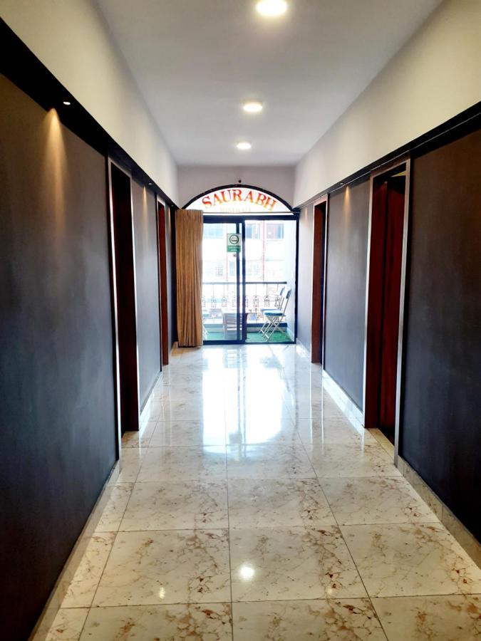 Hotel Madery Mangalore