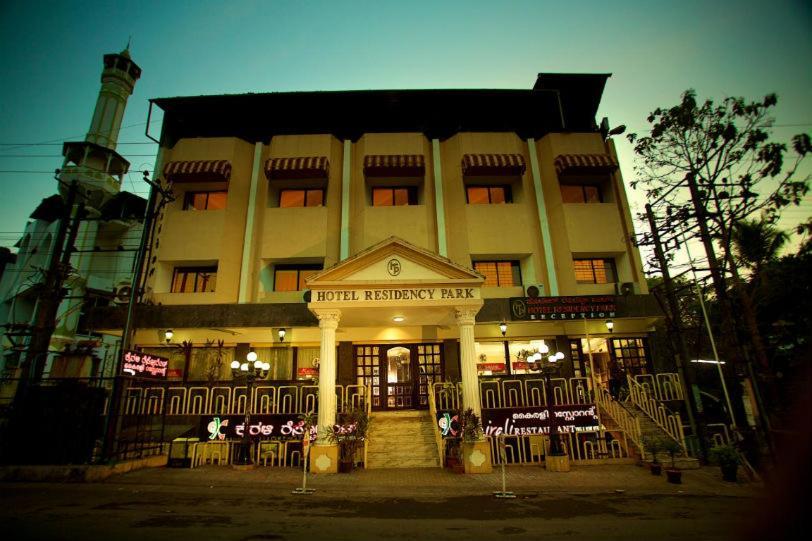 Residency Park