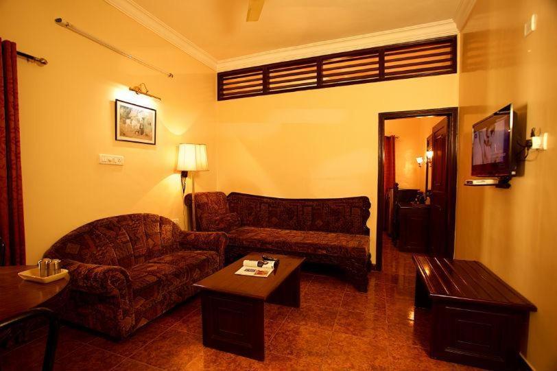 Residency Park Mangalore