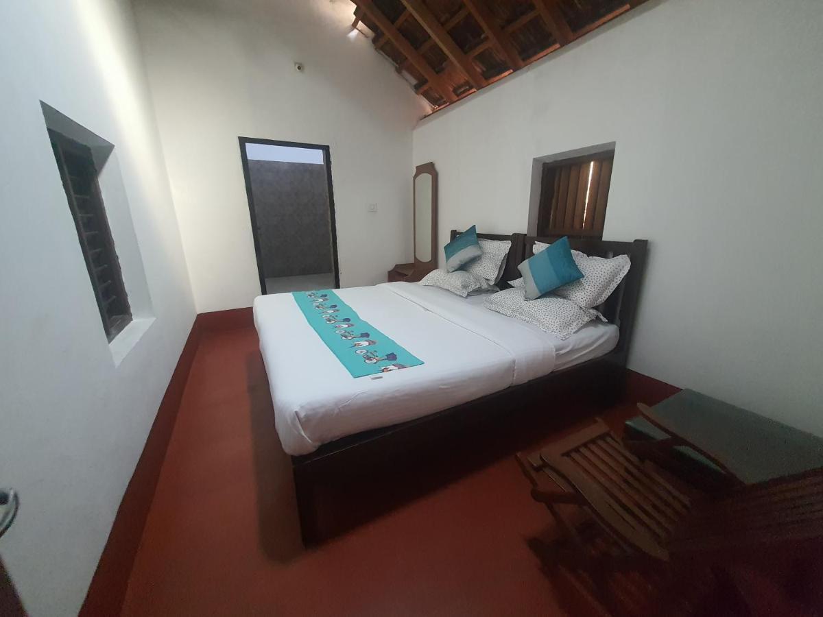 Farm stay Pajeer Farms Mangalore