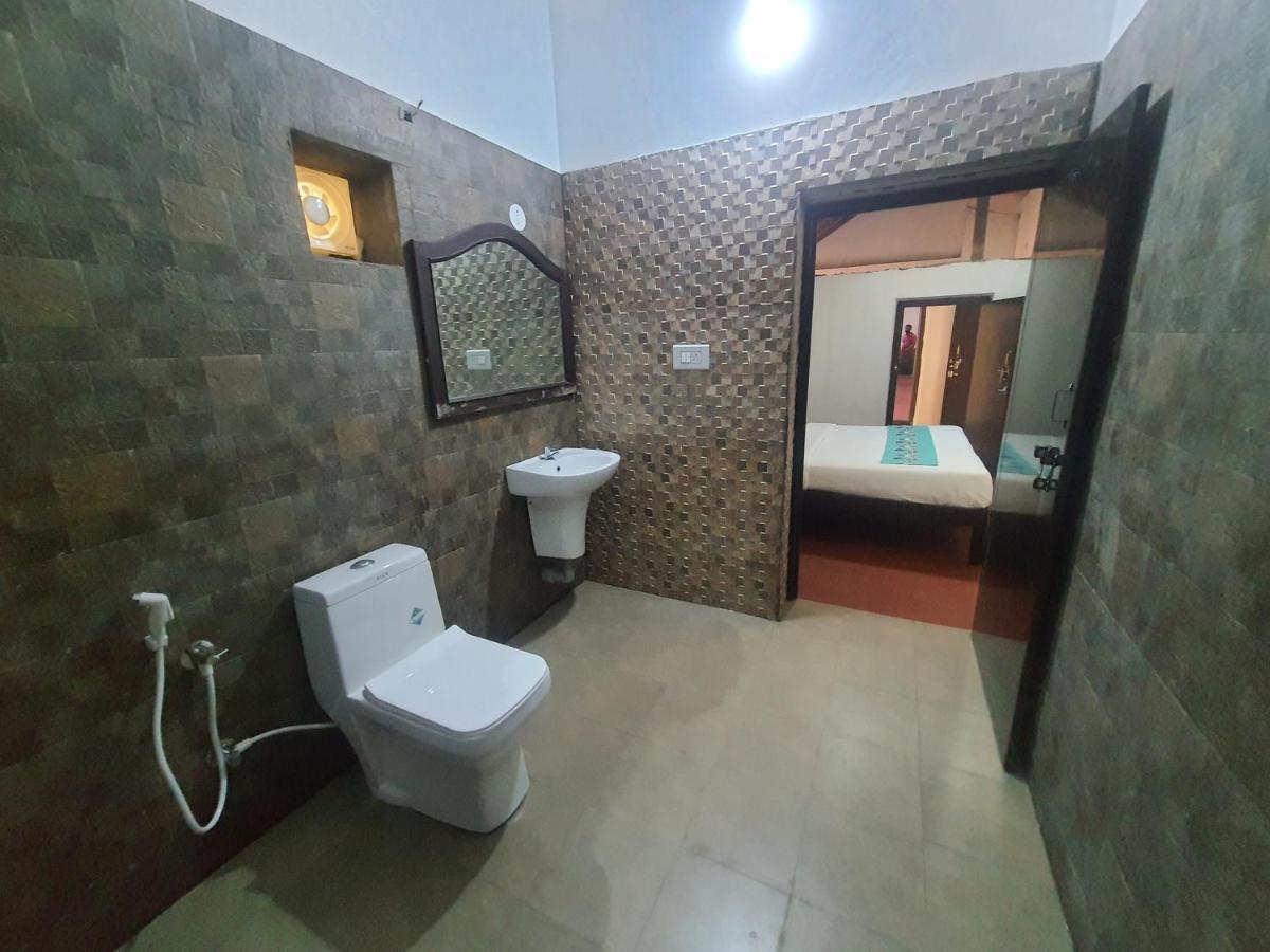 Farm stay Pajeer Farms