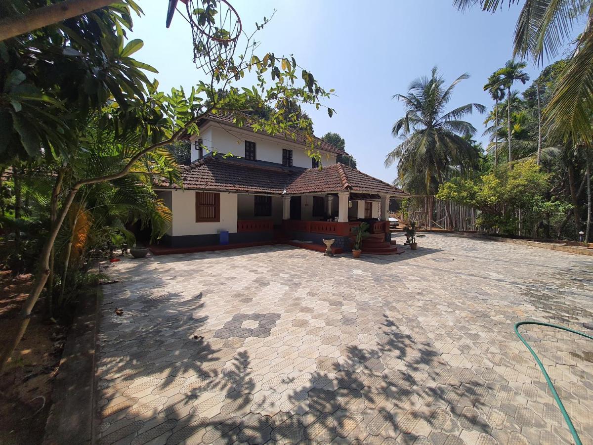 Farm stay Pajeer Farms *