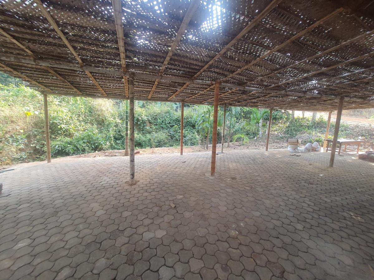 Farm stay Pajeer Farms *