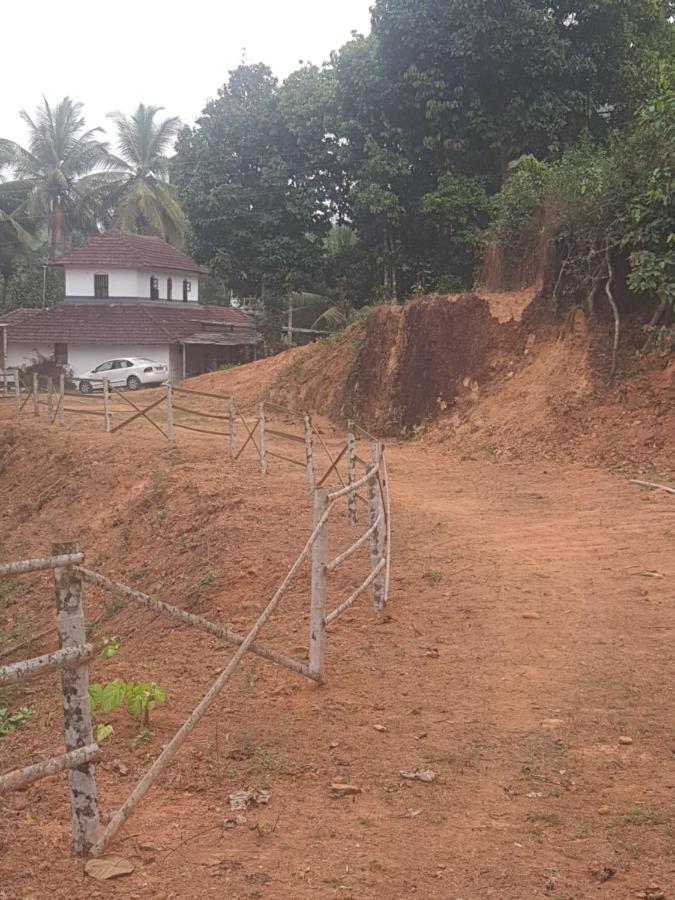 Farm stay Pajeer Farms Mangalore