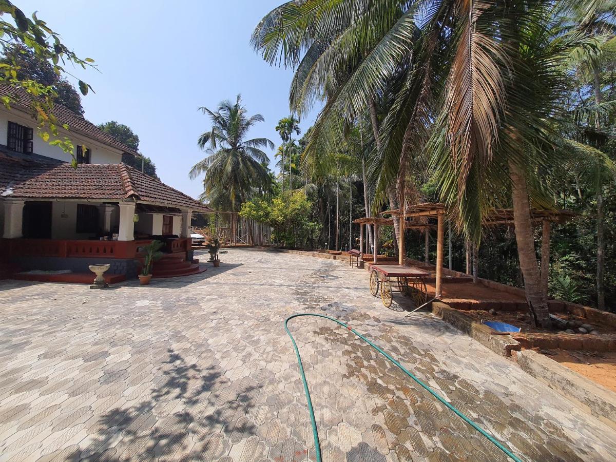 Pajeer Farms Farm stay Mangalore
